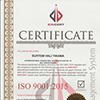 ISO 9001 belgesi